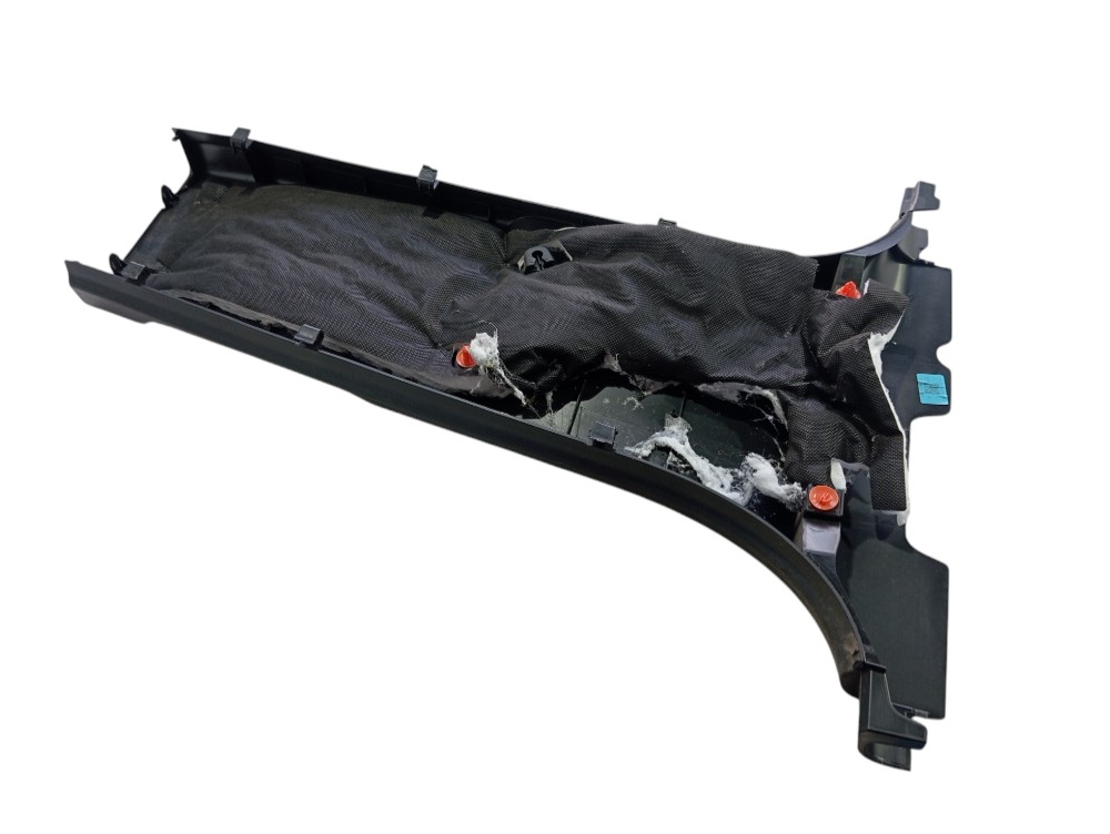 Acabamento Coluna Esquerda Chery Tiggo 5xsport 2024 V621 3