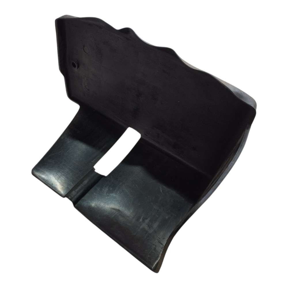 Suporte Da Bateria Mitsubishi L200 Sport 2004 V638 7