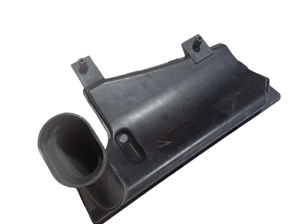 Caixa Ressonadora Mitsubishi L/mmc Grandis 2005 V28 2