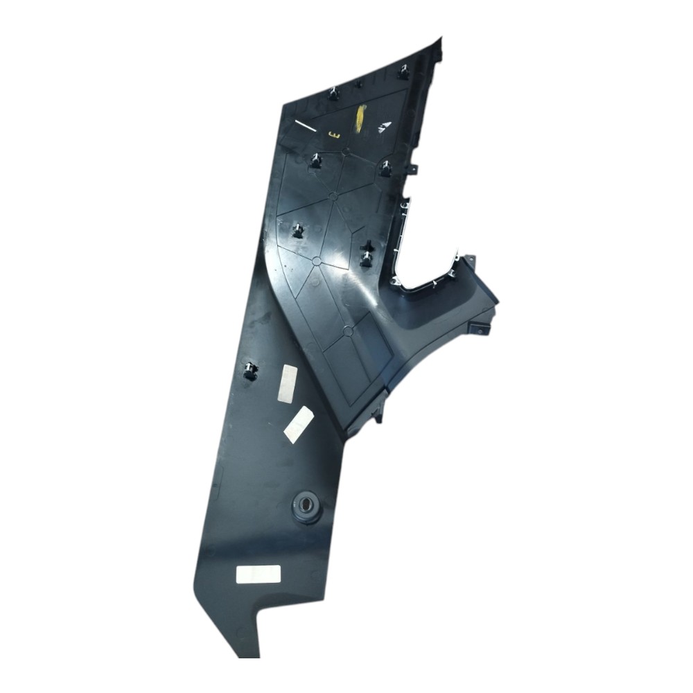 Acabamento Esquerdo Console Land Rover Evoque 2012 A 15 V633 3