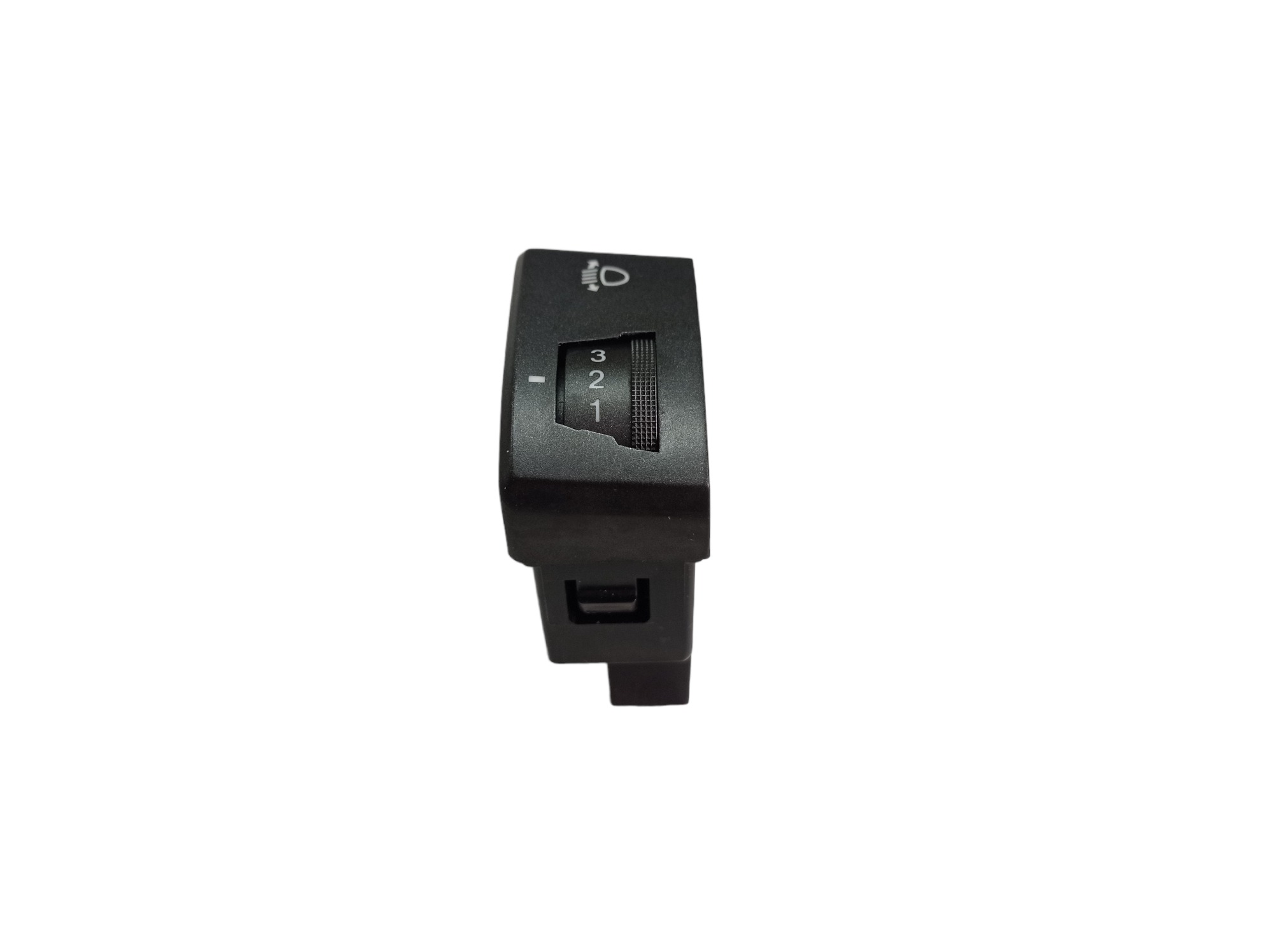 Botão Regulagem Farol Hyundai Azera 2011 V579 1