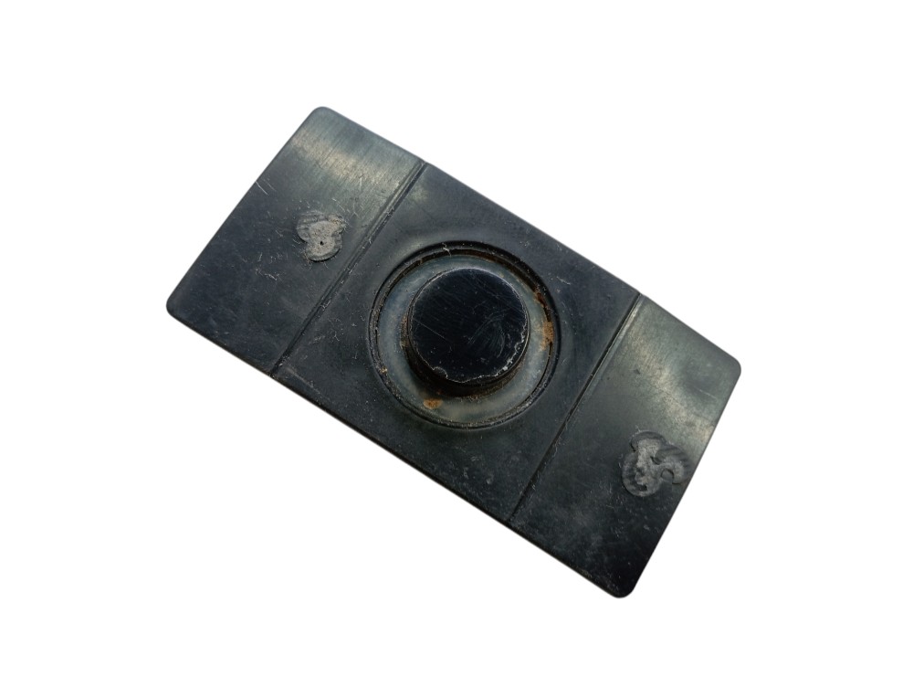 Sensor Estacionamento Dianteiro Vw Golf Highline 2014 V626 4