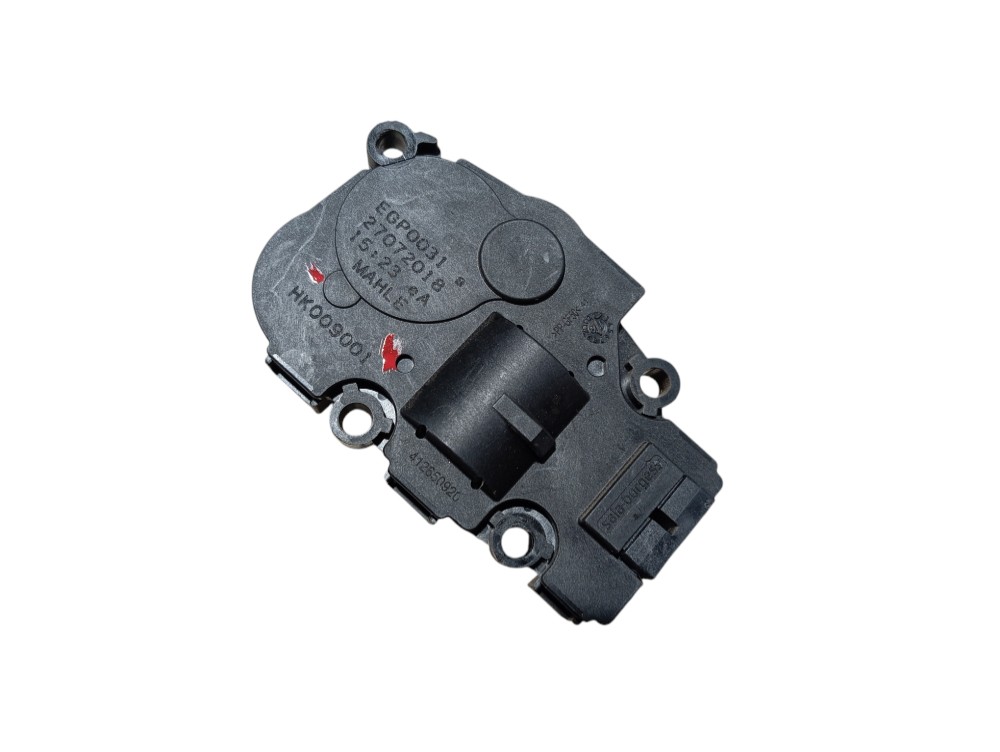 Motor Atuador Ar Condicionado Discovery Sport 2016 2018 V611 5