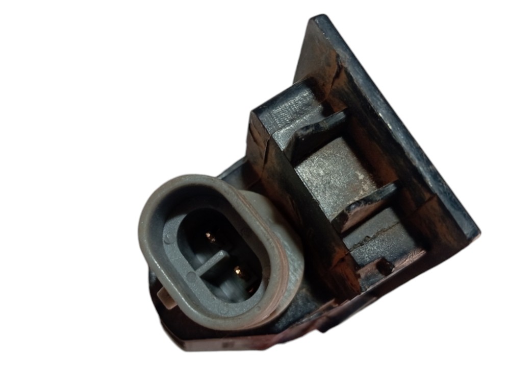 Luz De Placa Jac Iev40 2020 V615 6