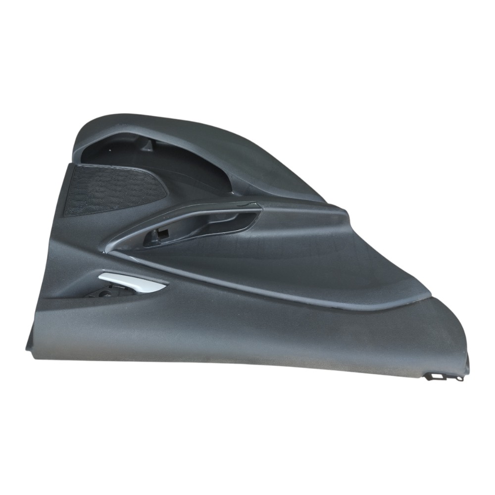 Forro Porta Traseira Esquerda Chevrolet Tracker 2020 25 V627 8