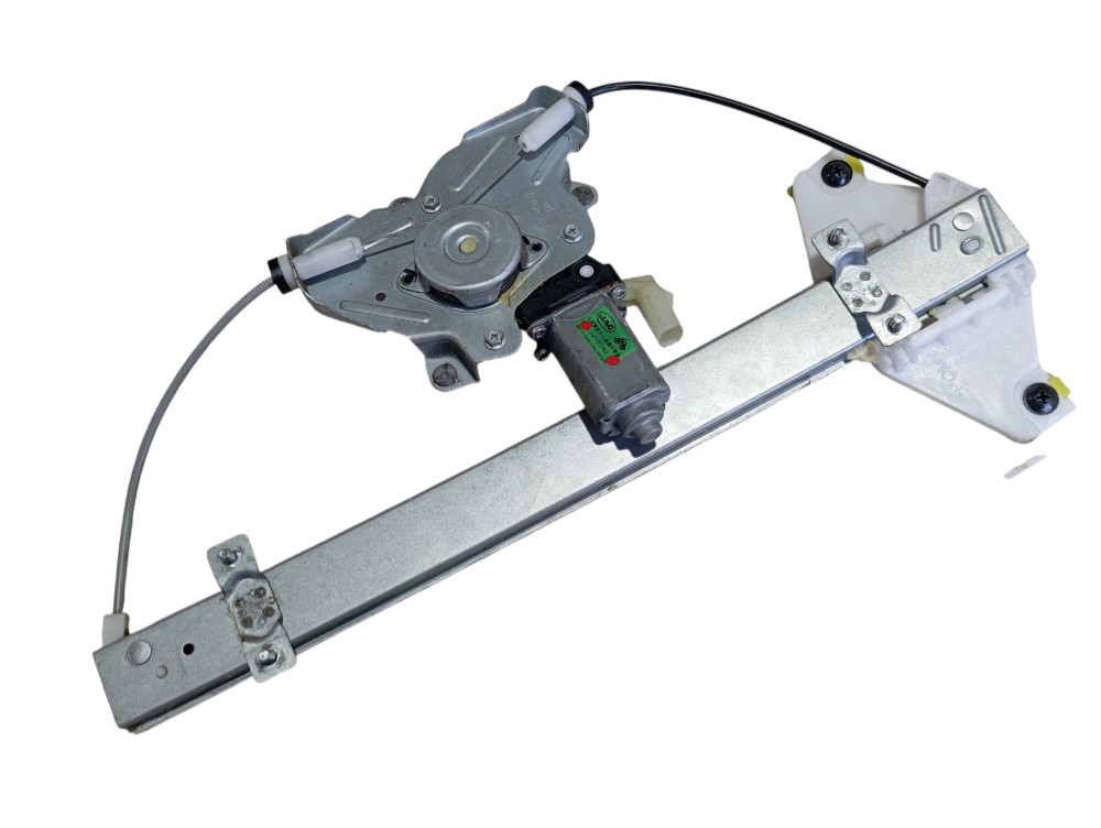 Máquina Vidro Porta Dianteira Direita Jac Iev40 2020 V615 1