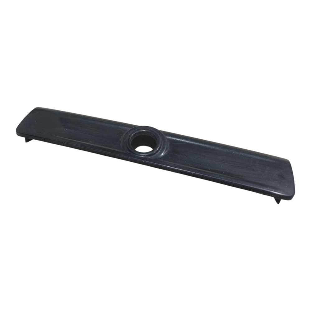 Puxador Tampa Traseira Ram Rampage Rt 2023 2025 V664 Preto Traseira 3