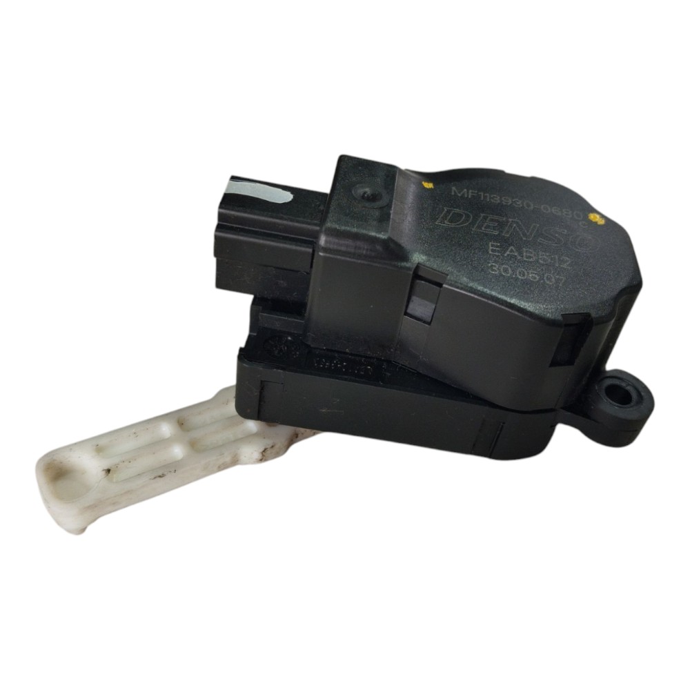 Motor Atuador Ar Condicionado Land Rover Discovery 3 07 V635 1