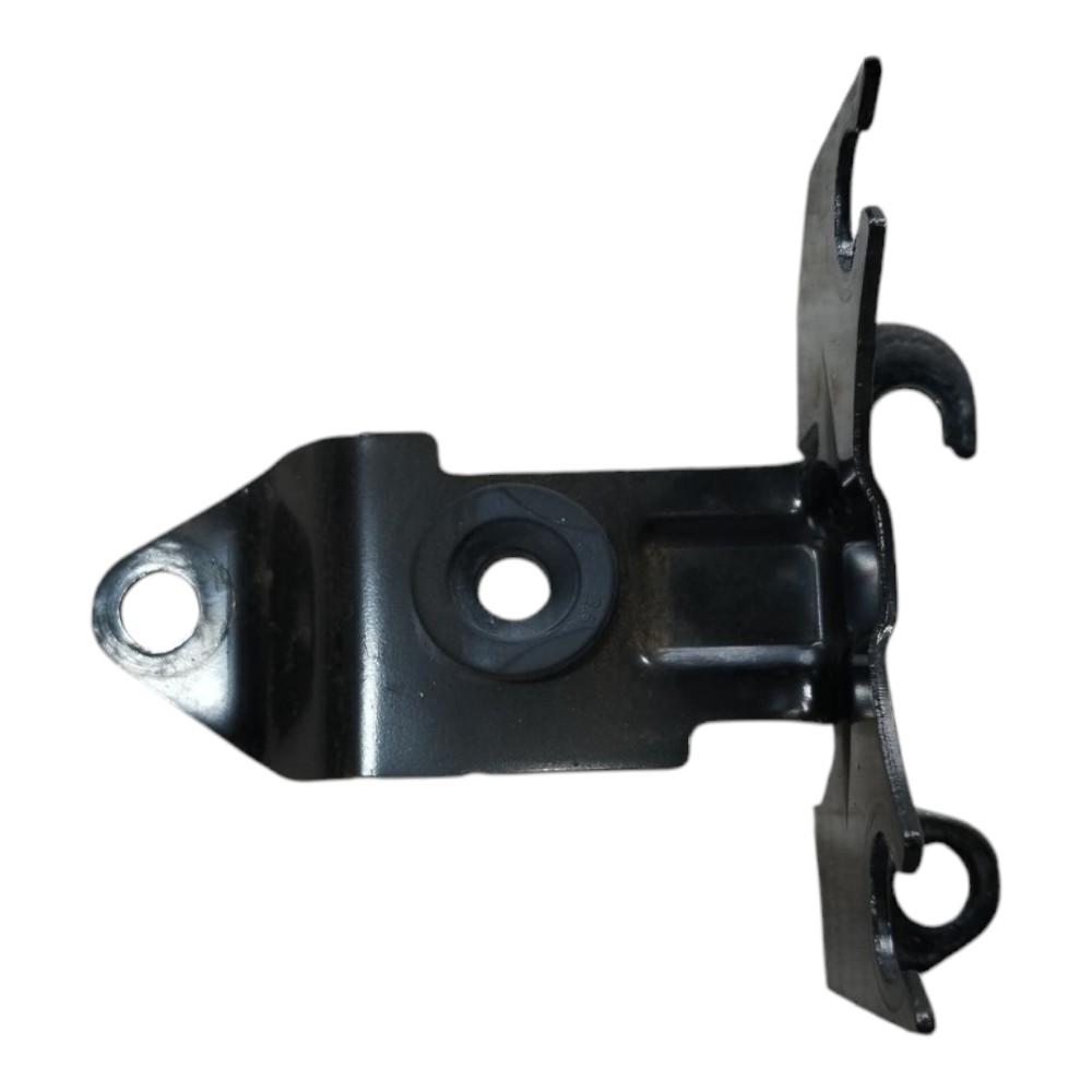 Suporte Modulo Air Bag Land Rover Discovery 3 2007 V635 8