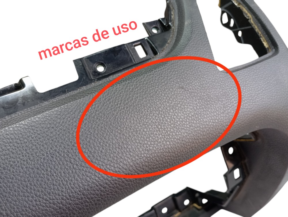 Capa Esquerda Painel Hyundai Equus 2013 84735-3n000 V577 9