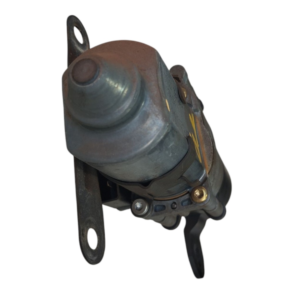 Motor Vidro Traseiro Direito Chrysler Grand Caravan 03 V578 3