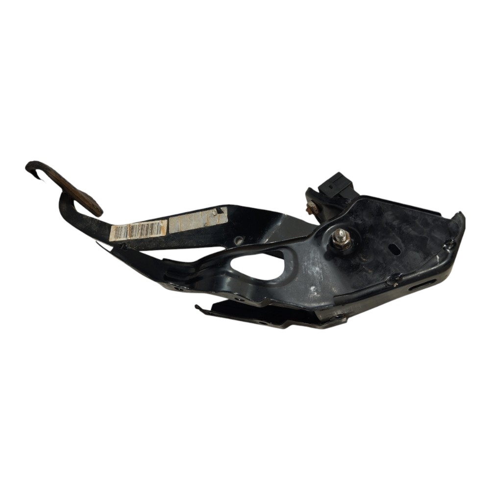 Pedal Freio Jac Ejs1 2022 2023 V616 2