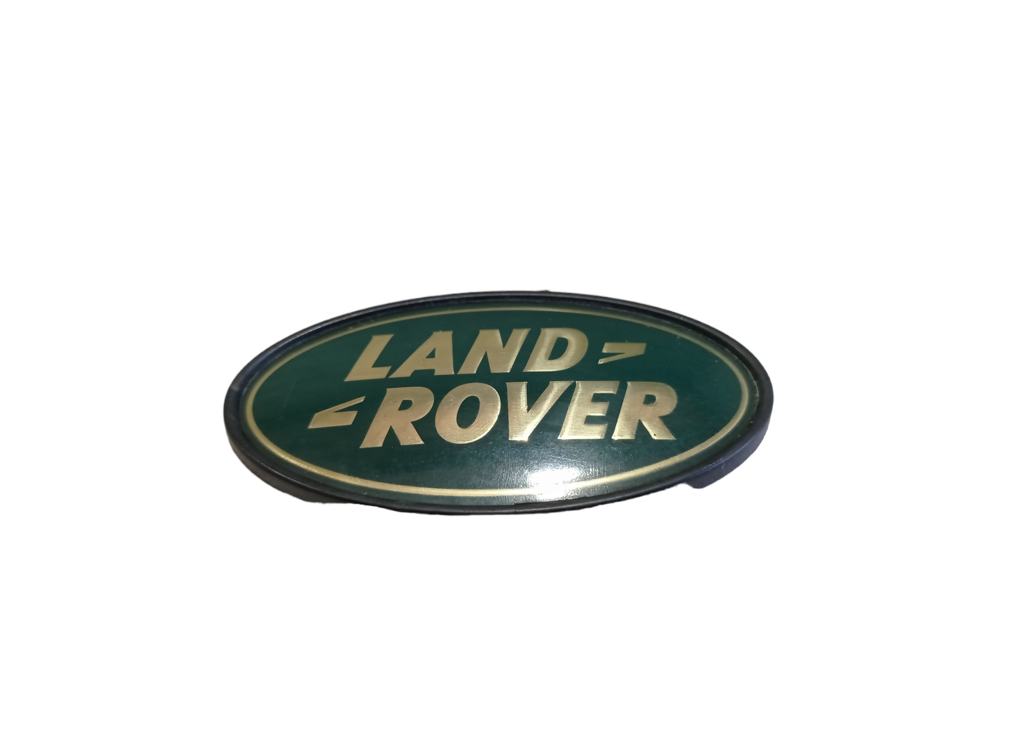 Emblema Tampa Traseira Range Rover Vogue 2008 V583 1