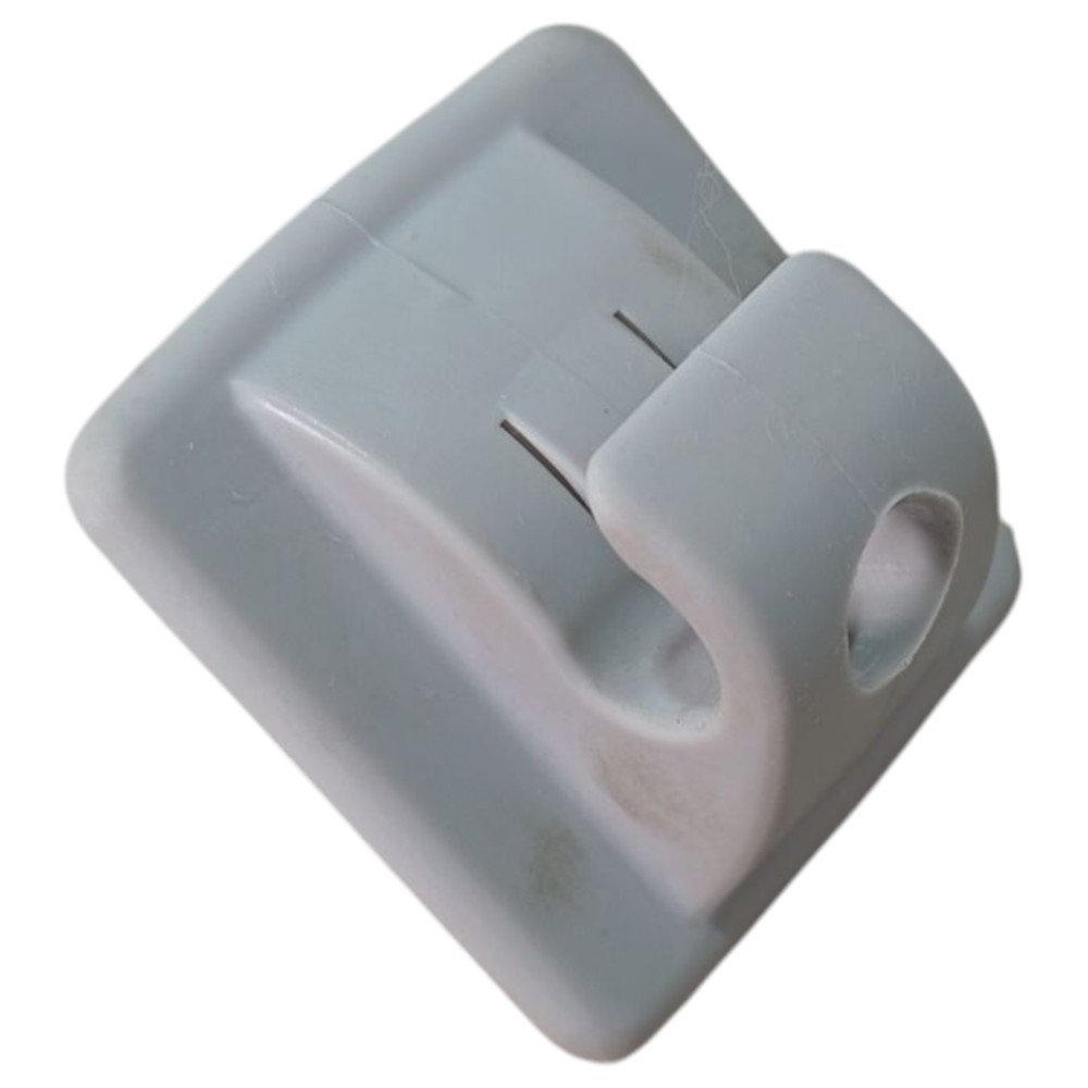 Suporte Gancho Quebra Sol Jac Ejs1 2022 2023 V651 4