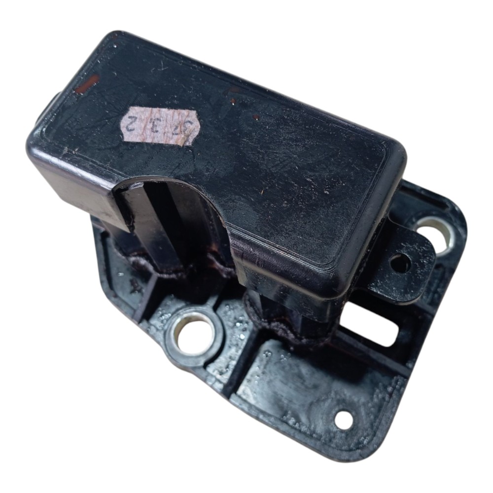 Absorvidor Impacto Direito Ram Rampage Rt 2023 2024 V641 2