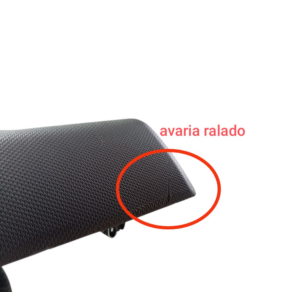 Difusor Ar Esquerdo Painel Gm Onix 2017 2018 1