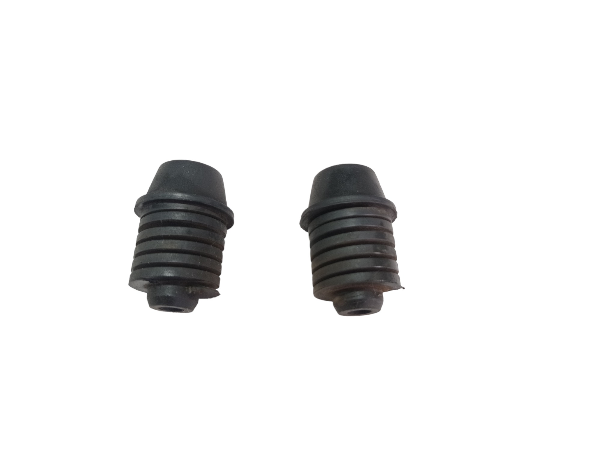 Batente Capô Chery Cielo 1.6 2012 V514 6