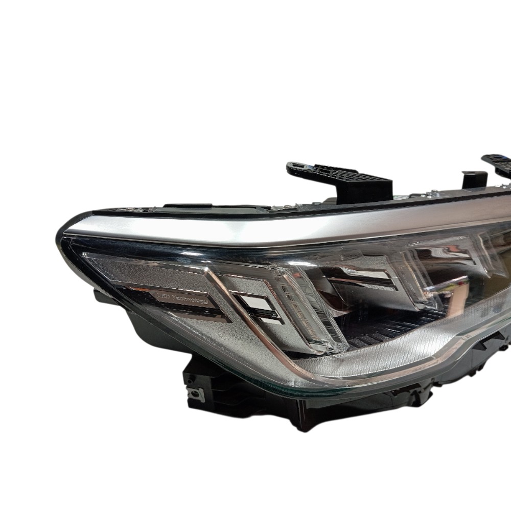 Farol Direito Passageiro Byd Song Pro 2023 2024 2025 V669 Direito/passageiro 5