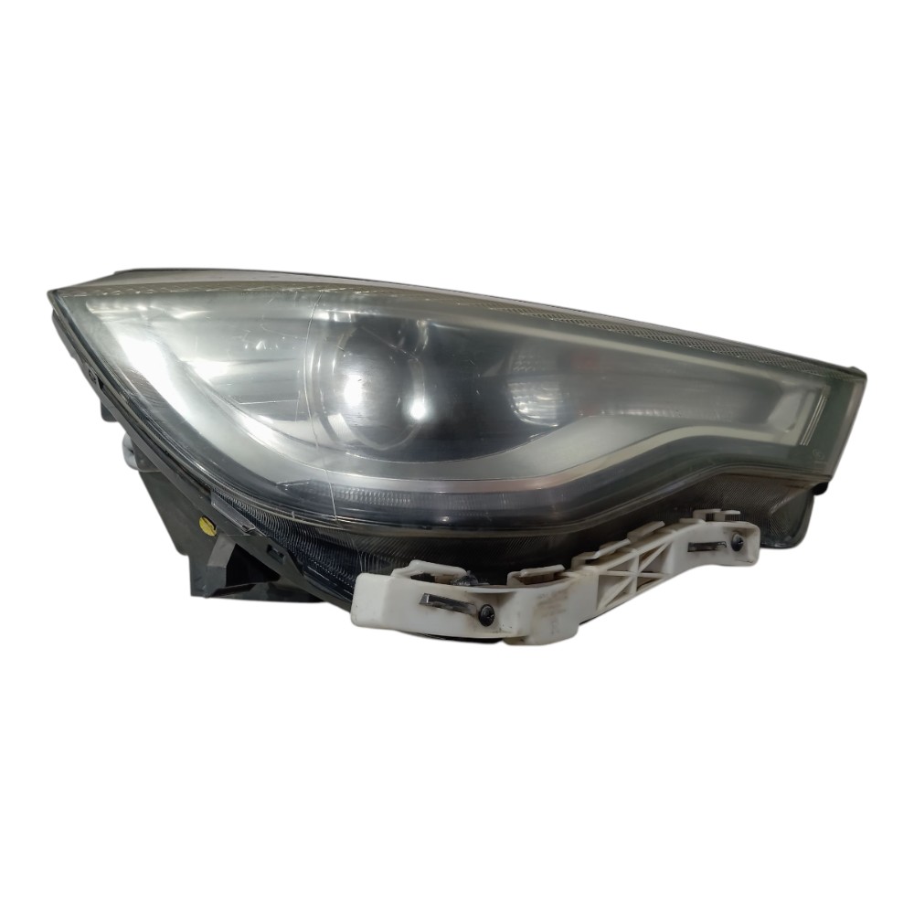 Farol Direito Jac T50 2017 2021 V662 Direito/passageiro 5