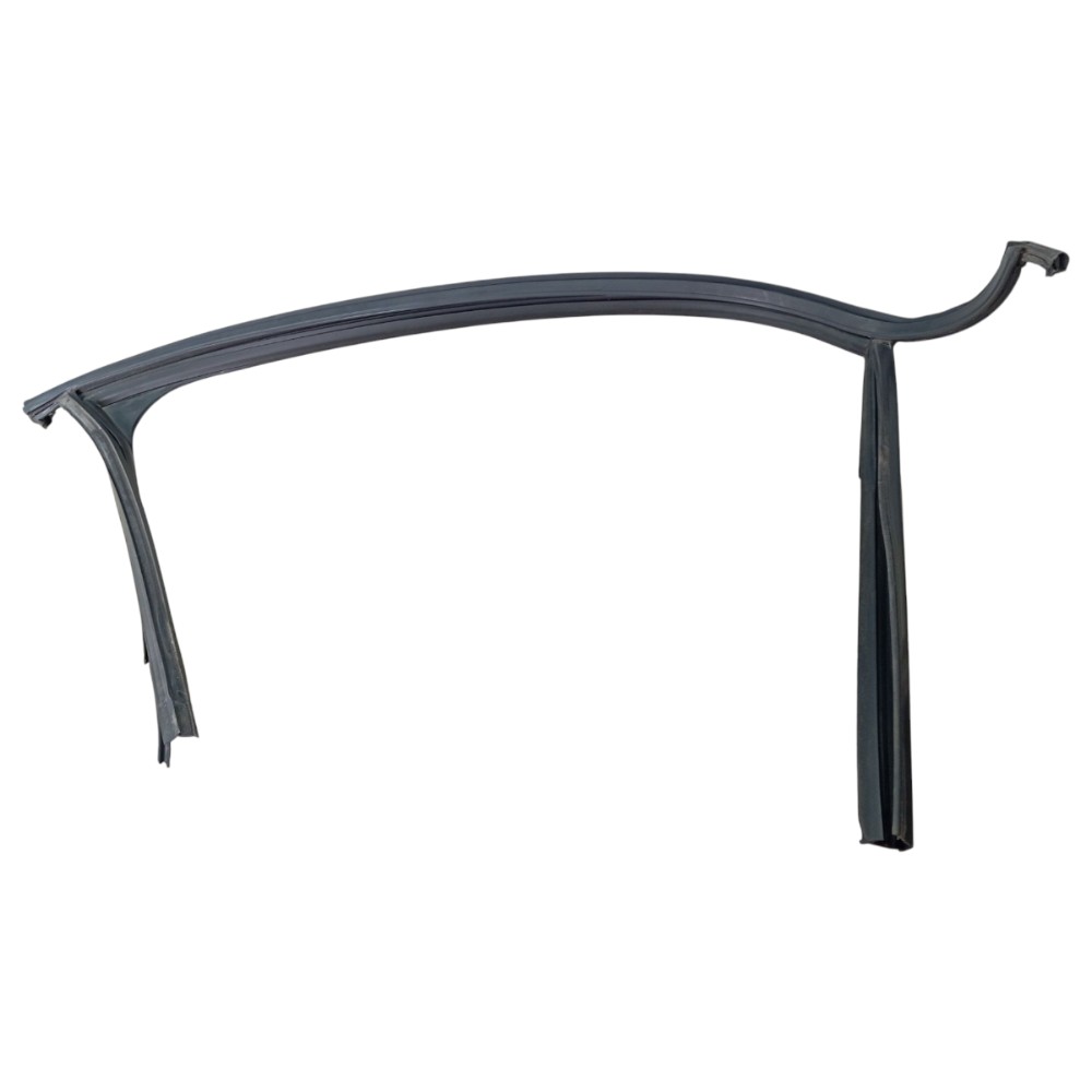 Borracha Vidro Porta Diant Direita Volvo V40 T3 2013 19 V652 2