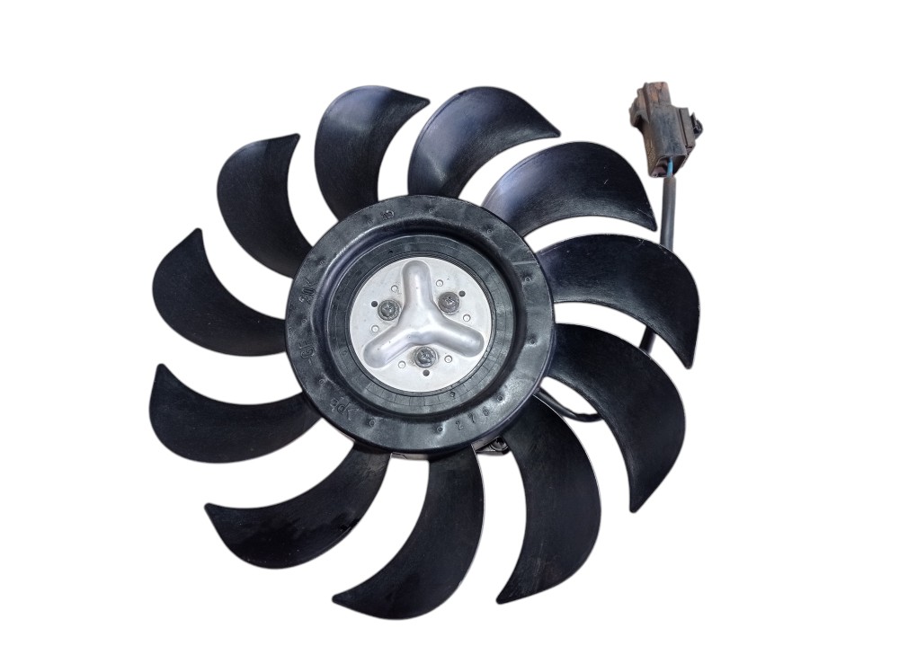 Ventoinha Radiador Toyota Prado 3.0 2005 V620
