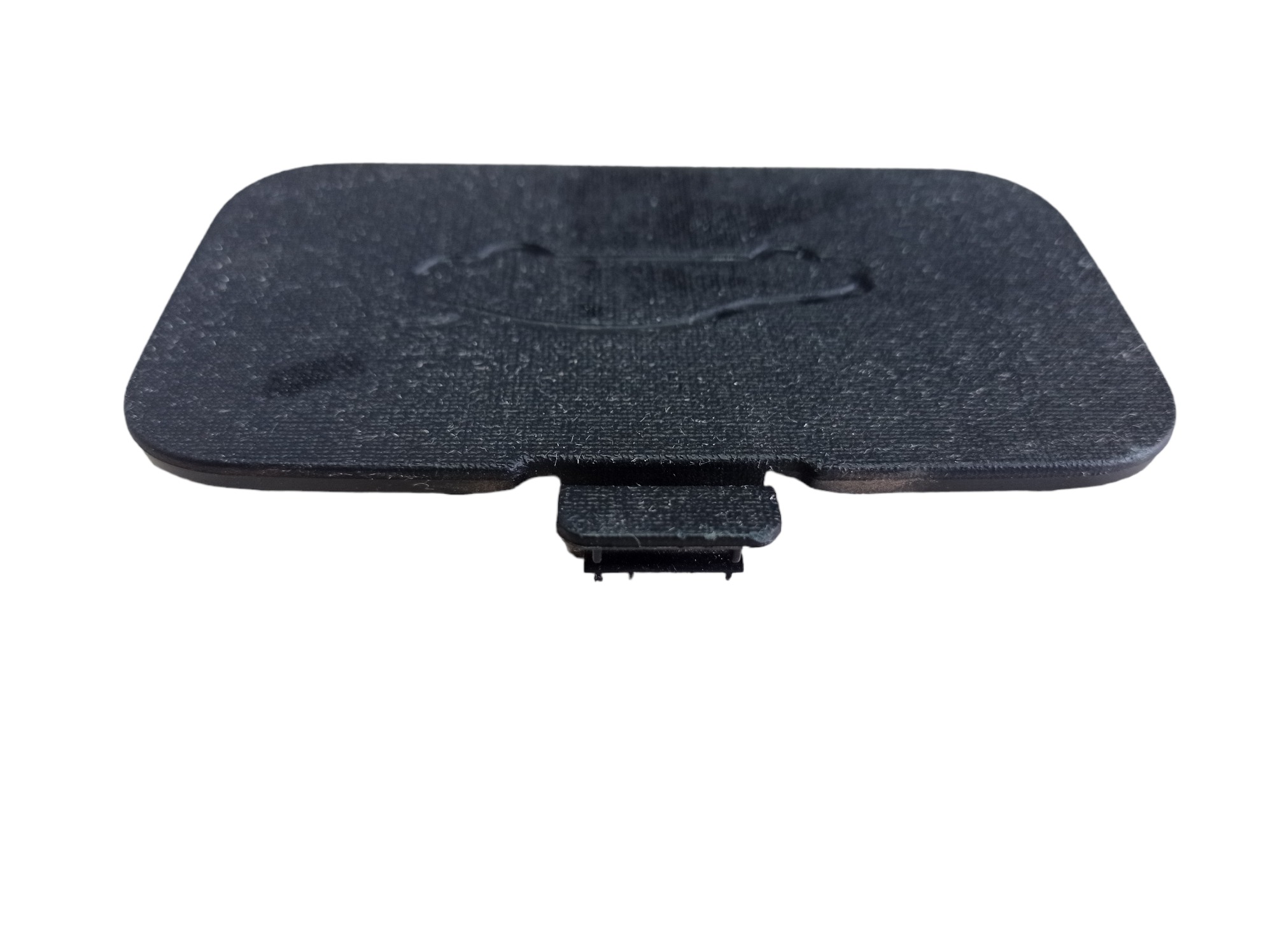 Tampa Trava Porta Malas Byd Dolphin Gs 2024 2025 V594 Preto 5