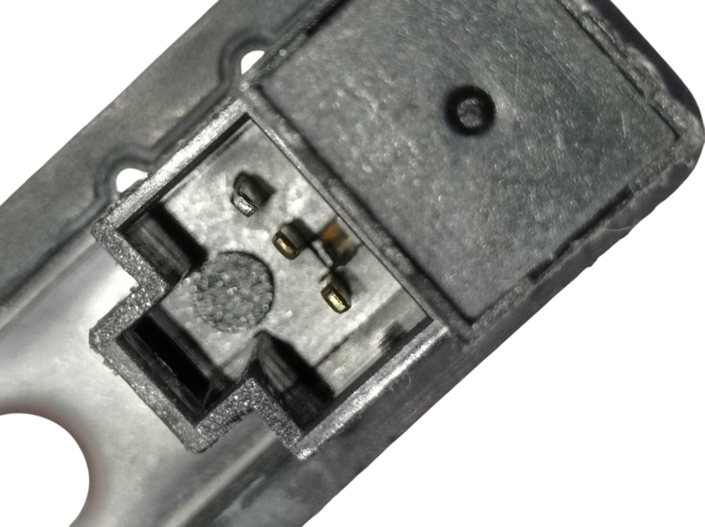 Sensor Abertura Porta Jac Iev40 2020 V615 6