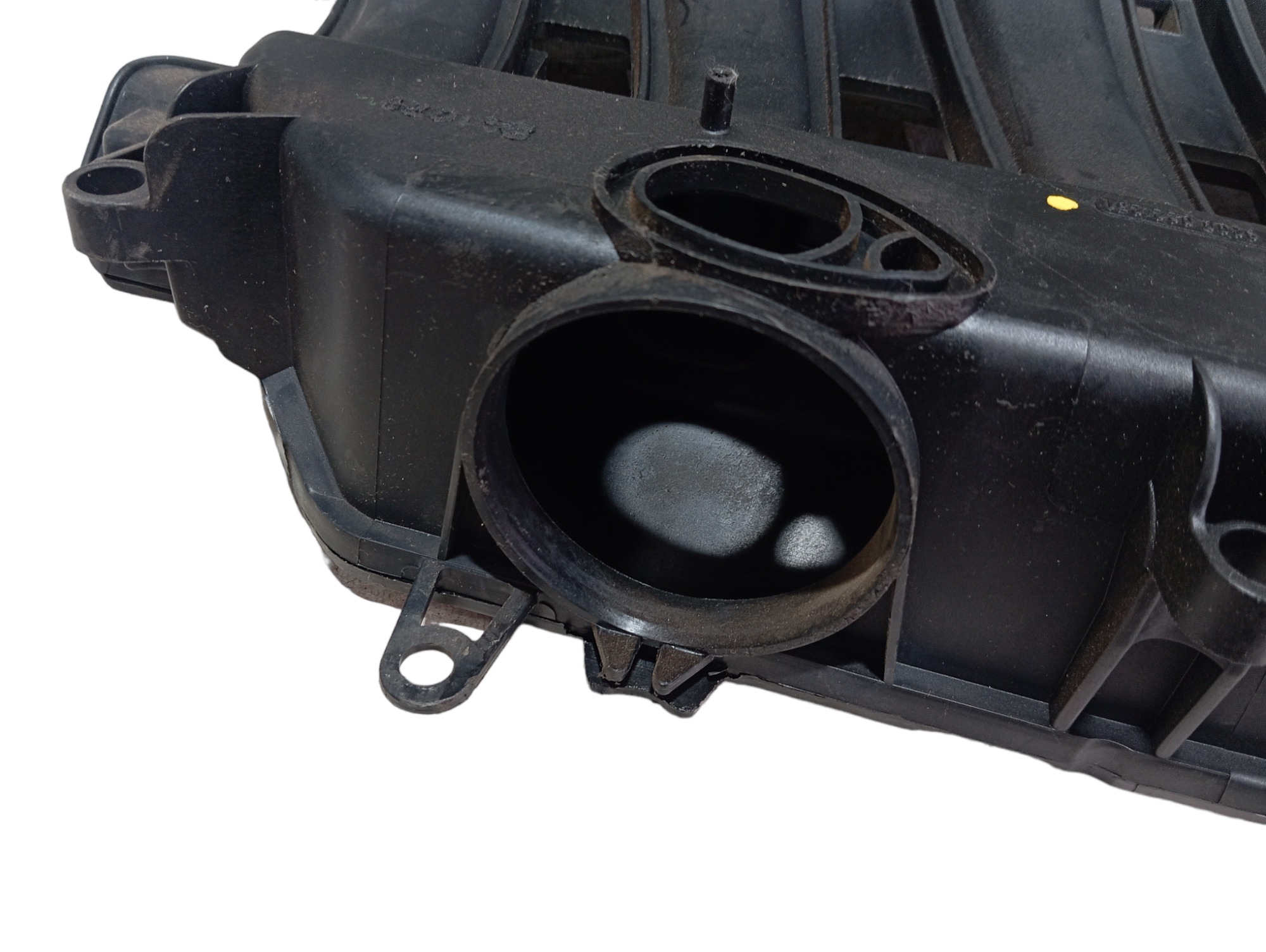Coletor De Admissão Renault Clio Scenic 1.6 16v 8200022251 7