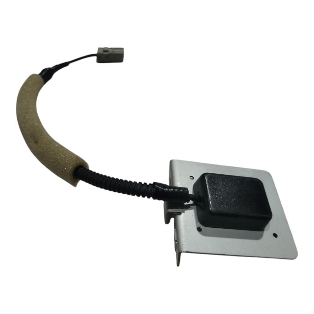 Módulo Sensor Antena Gps Honda Hrv 2017 A 2020 V660 5