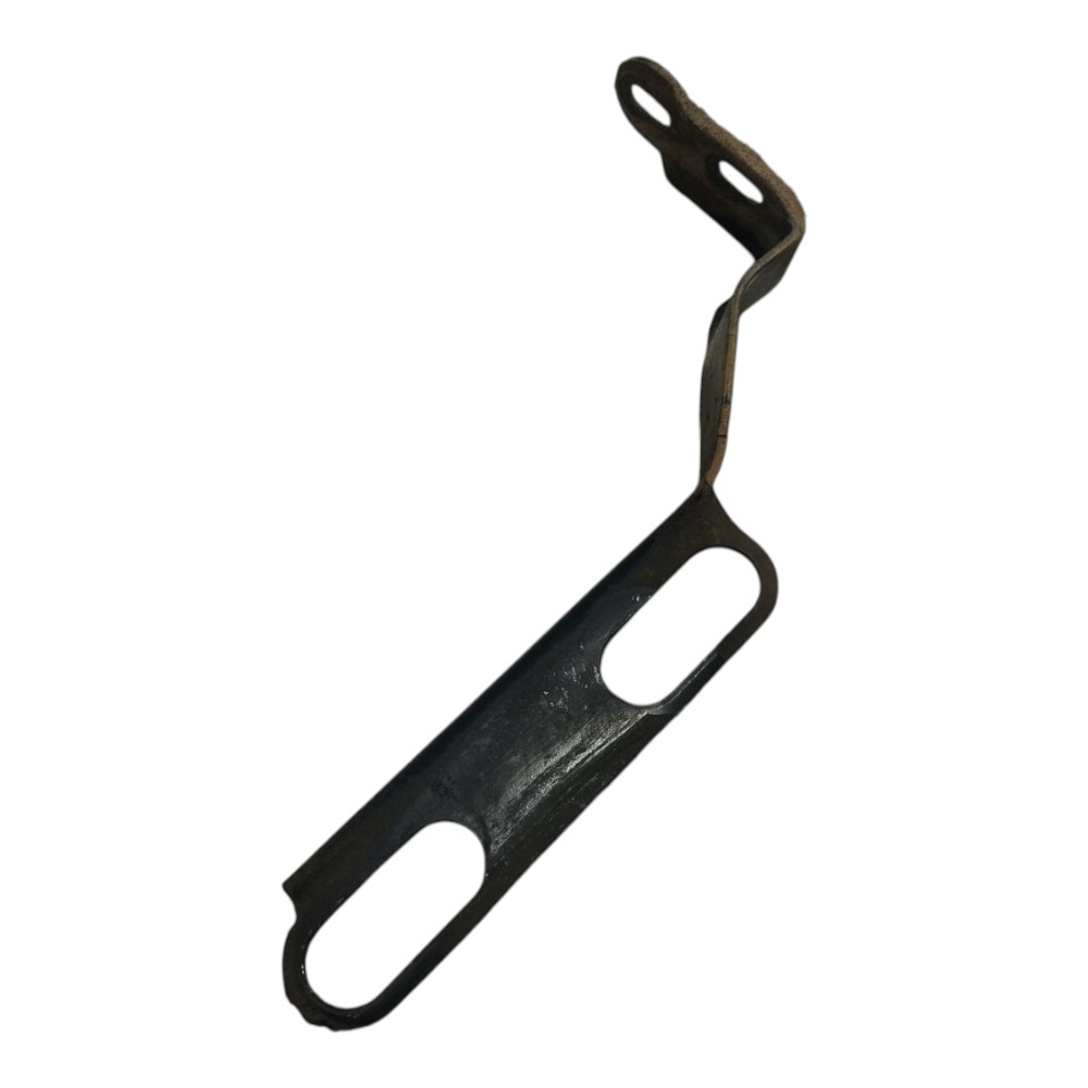 Suporte Escapamento Mercedes C180 2002 2007 V661 7