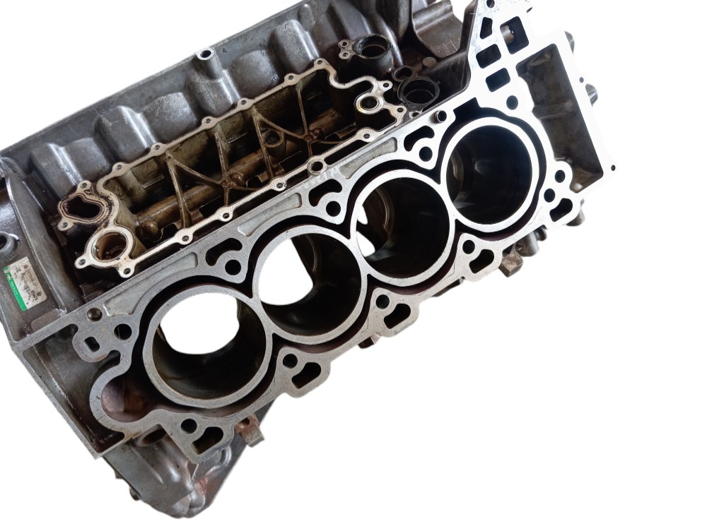 Bloco Motor Range Rover Vogue 5.0 2011 V546 4