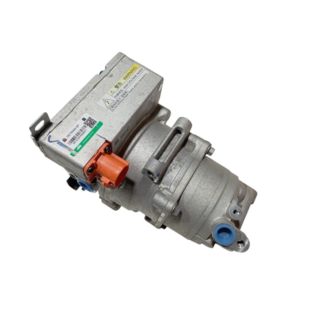 Compressor ar Byd Song Pro 2025 V669 5