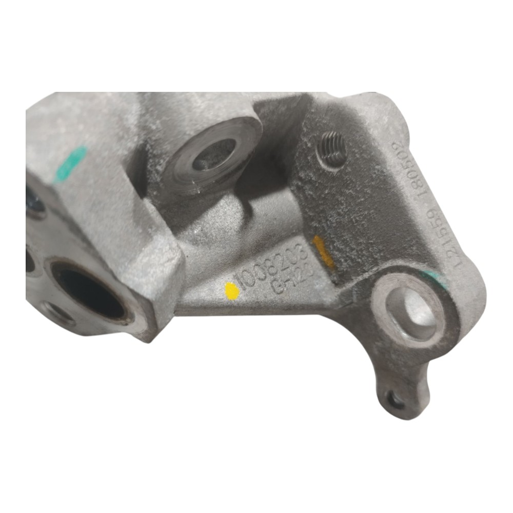 Suporte Válvula Egr Jac T50 2017 2021 V662 5