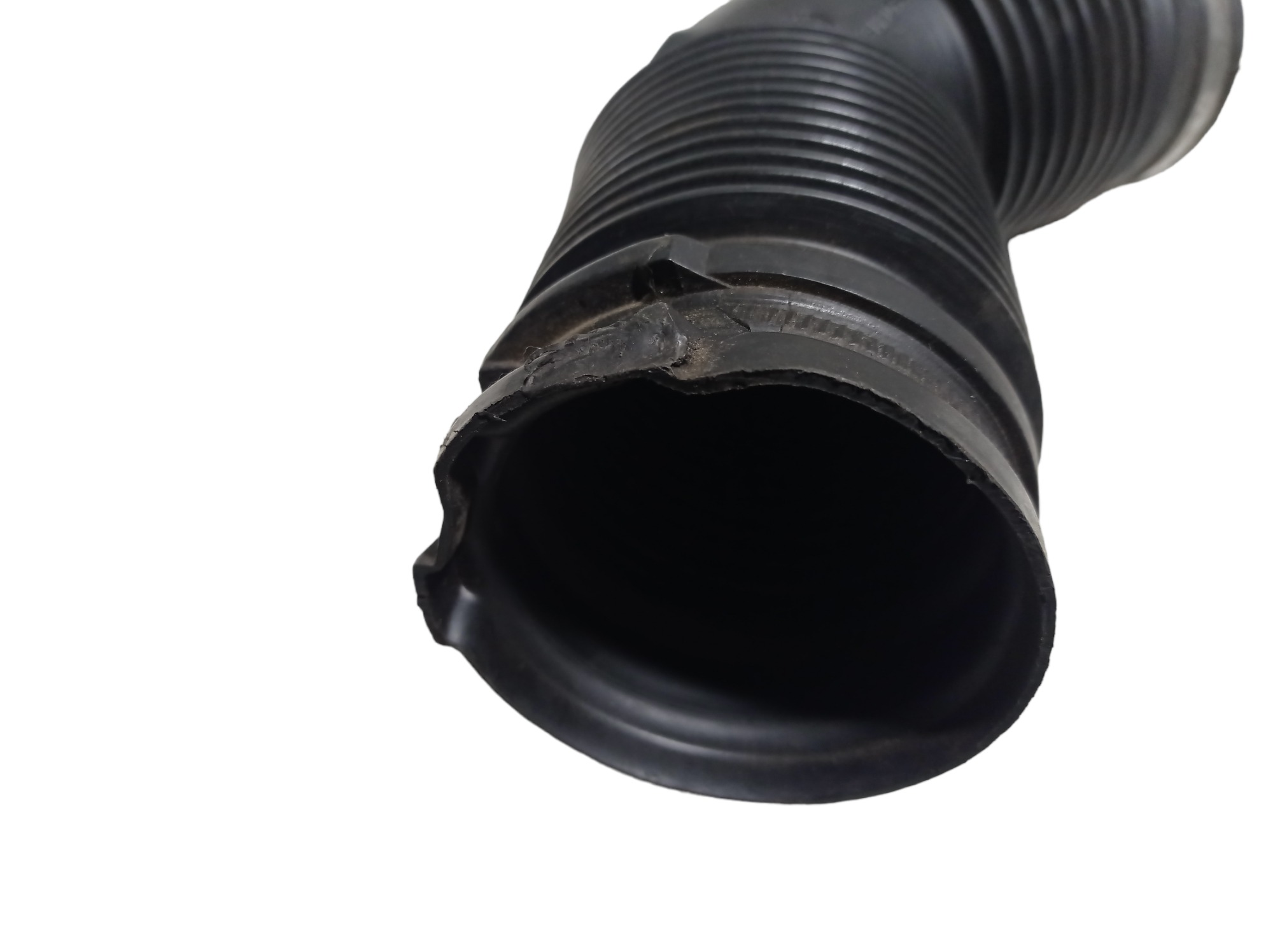 Mangueira Do Filtro De Ar Peugeot 307 20s 2007 V241 3
