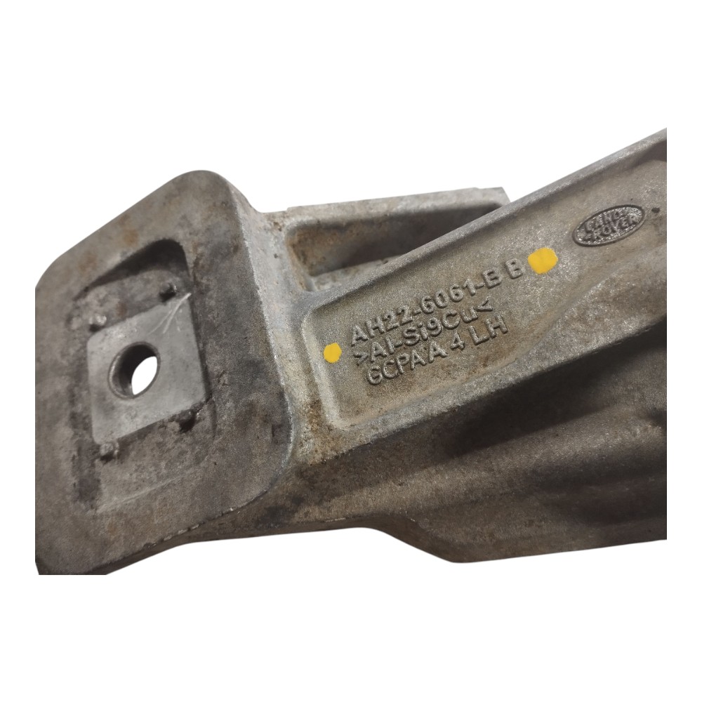Suporte Coxim Esquerdo Land Rover Discovery 4 2012 A 14 V656 7