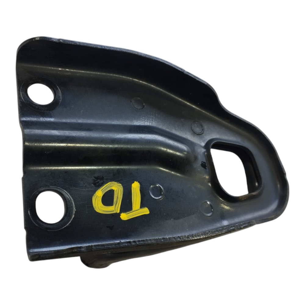 Reboque Traseiro Direito Nissan Leaf 2023 V632 3