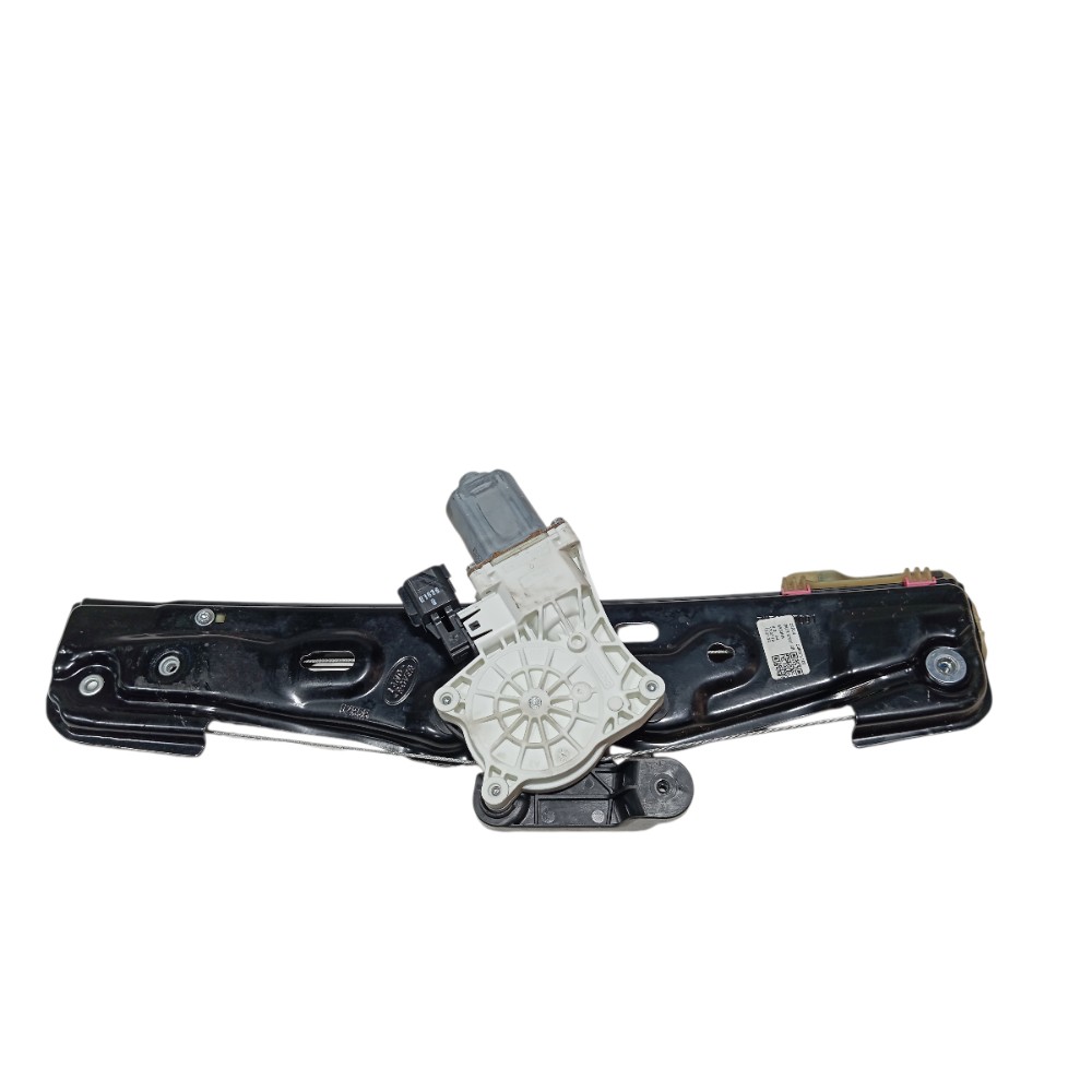 Maquina Vidro Porta Tras Esquerda Discovery Sport 2020 V680 3