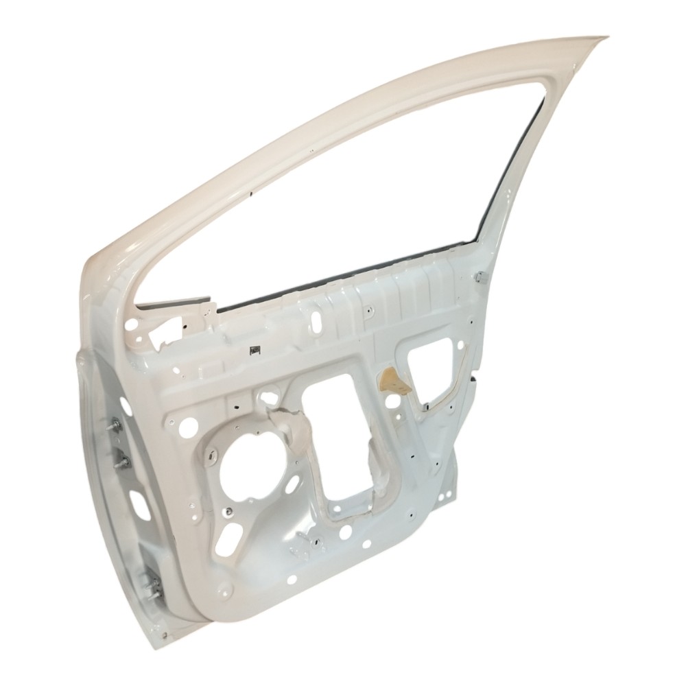 Porta Dianteira Direita Renault Zoe 2022 2023 V639 7