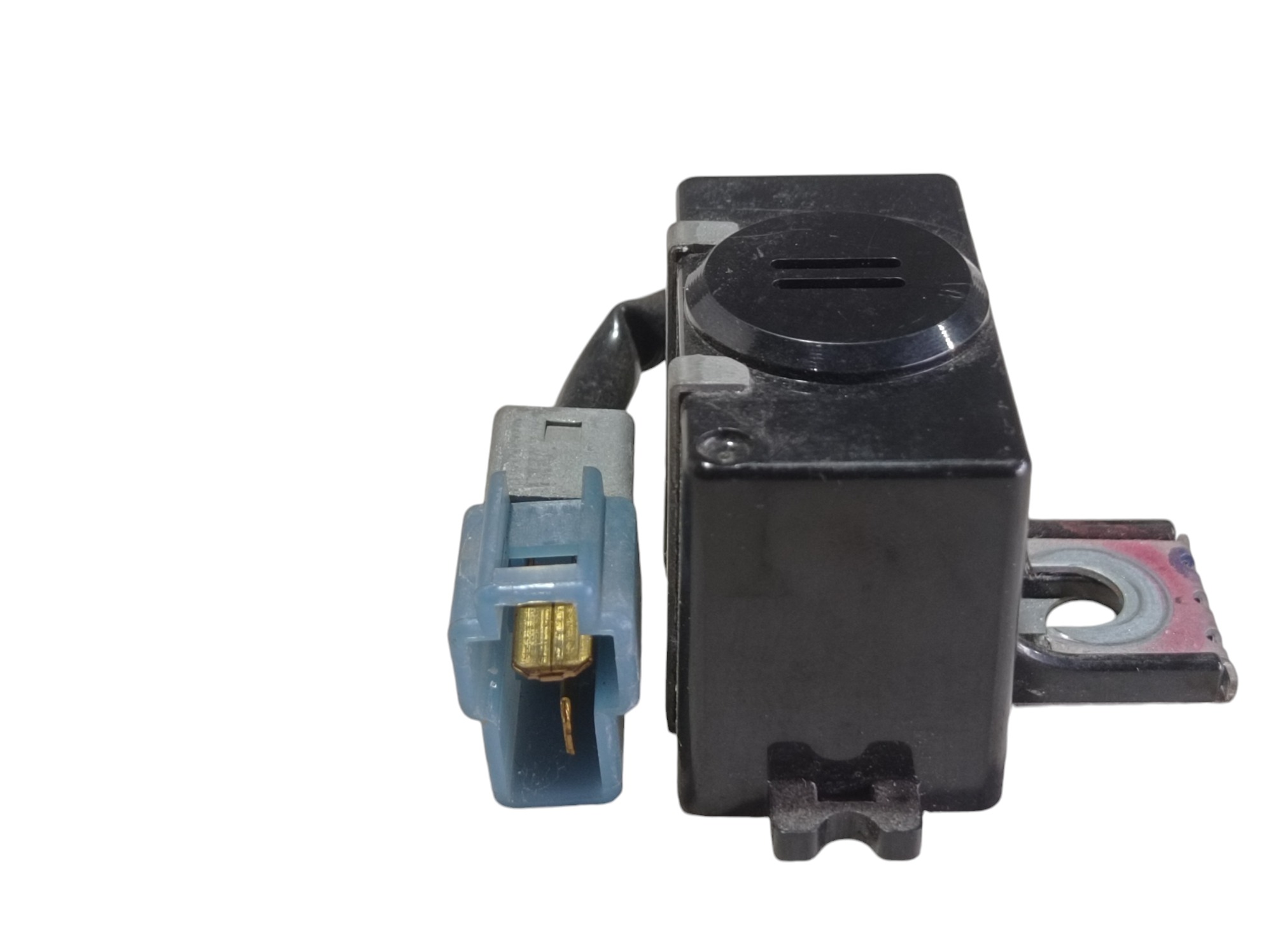 Rele Alarme Sonoro Mitsubishi Pajero Full Hpe 2020 V599 6