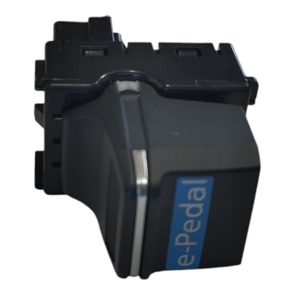 Botão E-pedal  Nissan Leaf 2023 V632 9