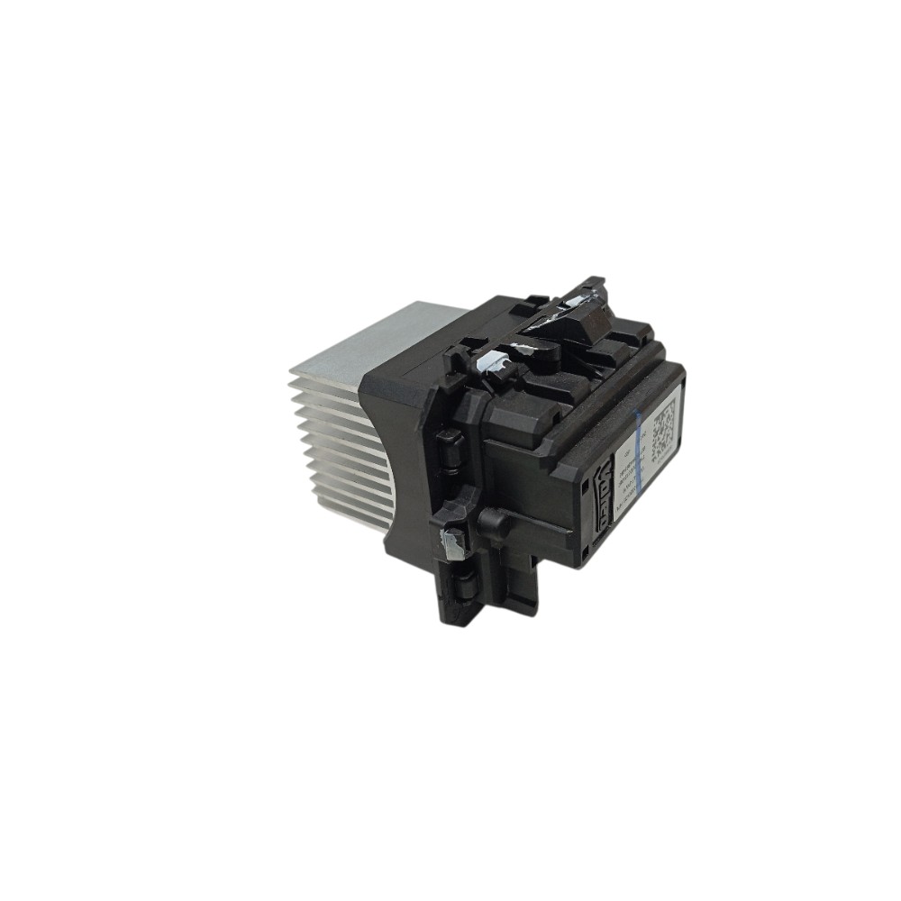 Resistência ar condicionado Byd Song Pro 2025 V669 7