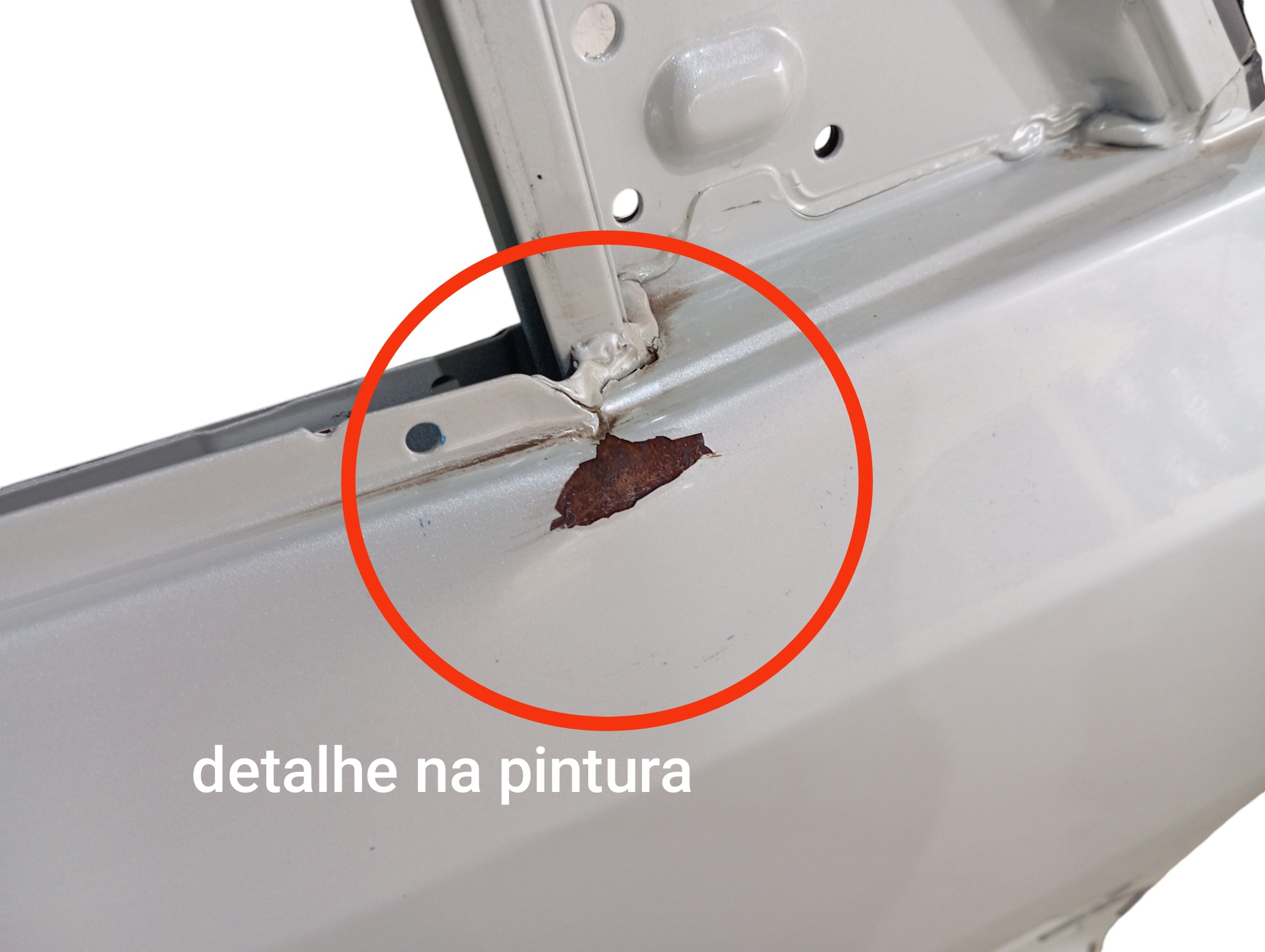Porta Dianteira Direita Mitsubishi Pajero Full 3.2 2020 V599 Dianteira Direita 9