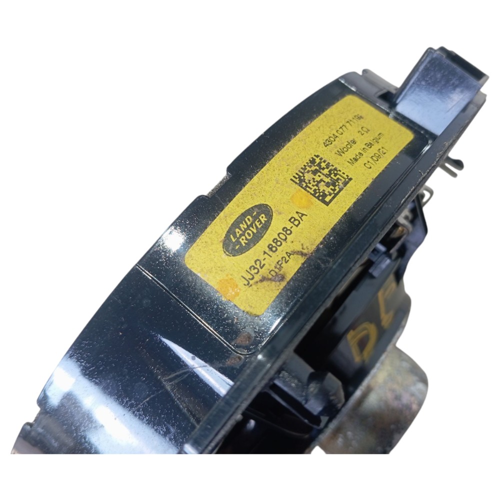 Alto Falante Porta Esquerda Land Rover Defender 2022 V645 4