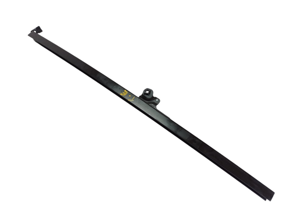 Canaleta Vidro Traseiro Esquerdo Hyundai Creta 2023 V609 6