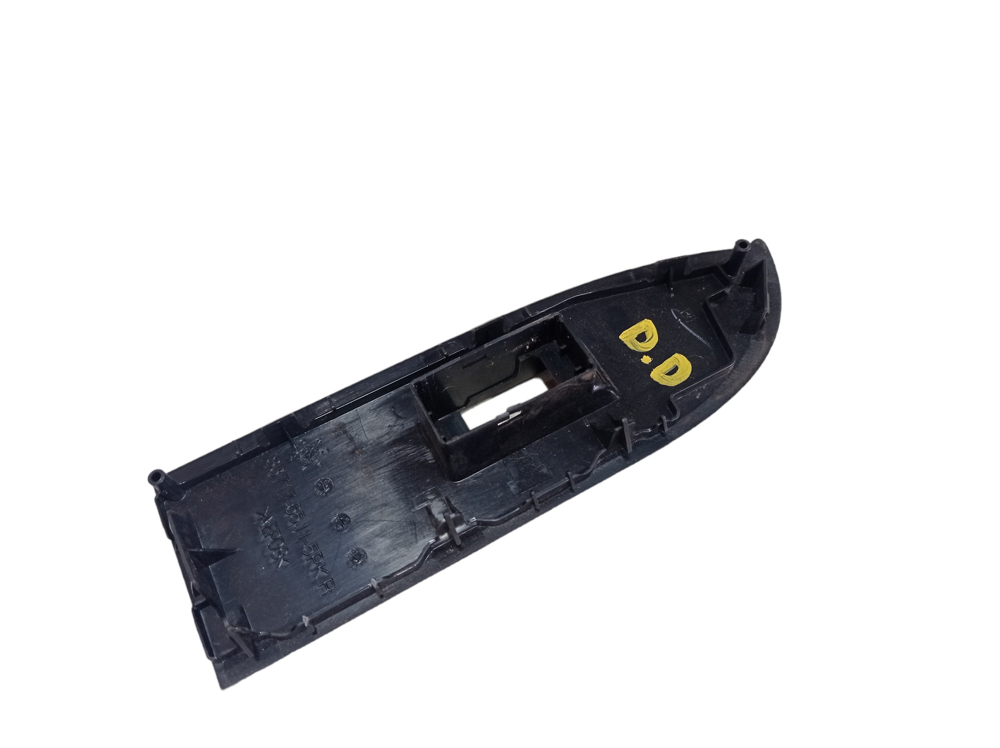 Moldura Botao Vidro Diante Direito Grand Vitara 2012 15 V570 4