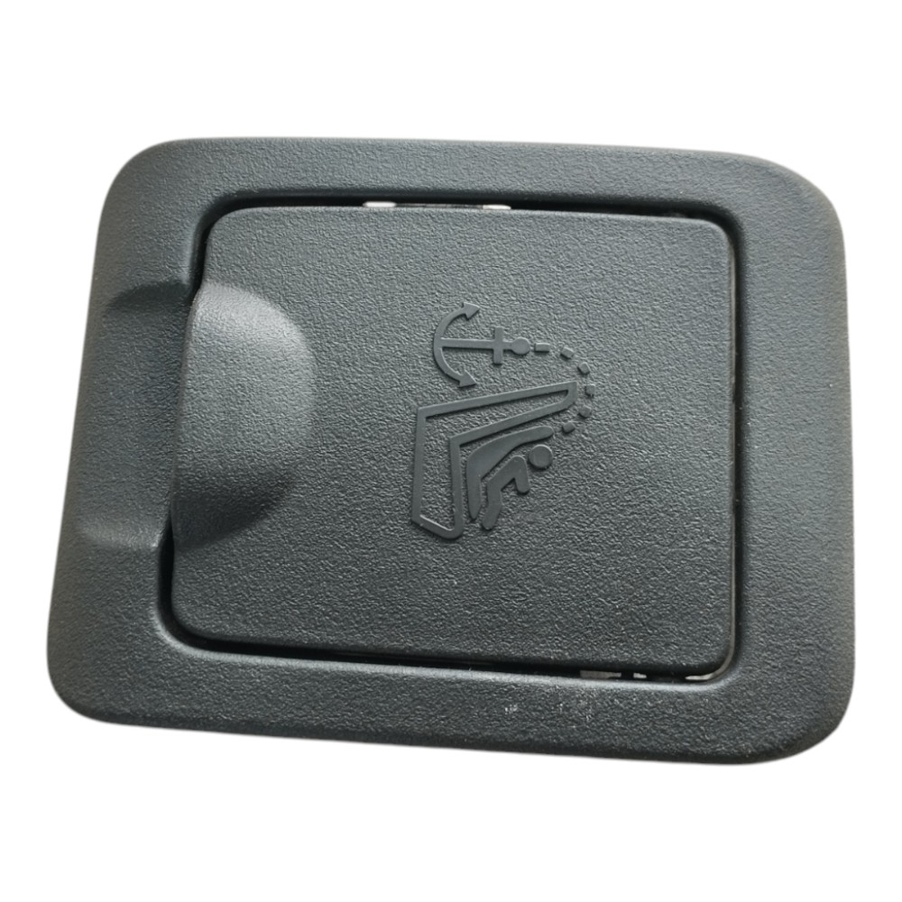 Tampa Encaixe Cadeirinha Ford Fusion 2009 2012 V637 5