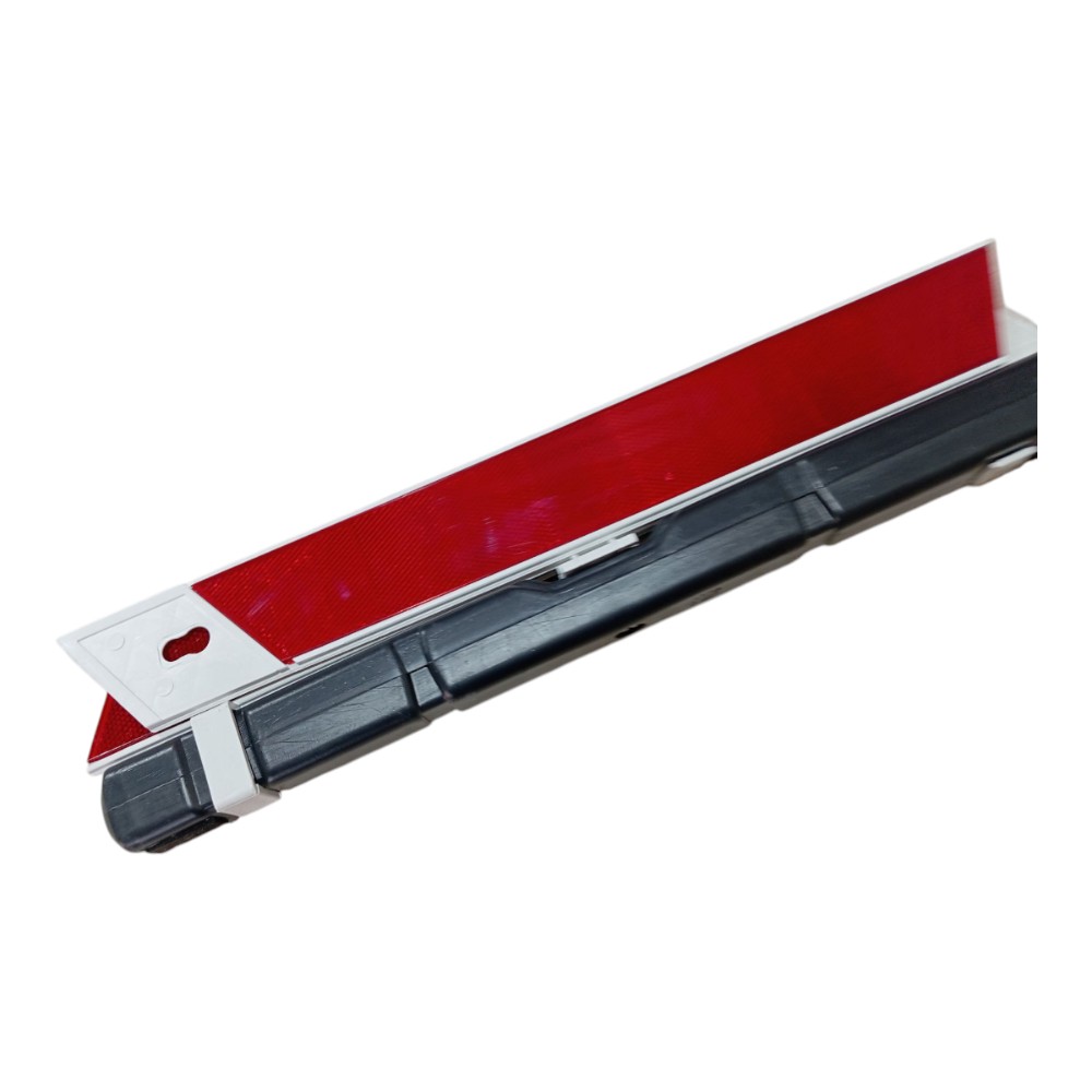 Triângulo Sinalizador Ram Rampage Rt 2023 2024 V641 2