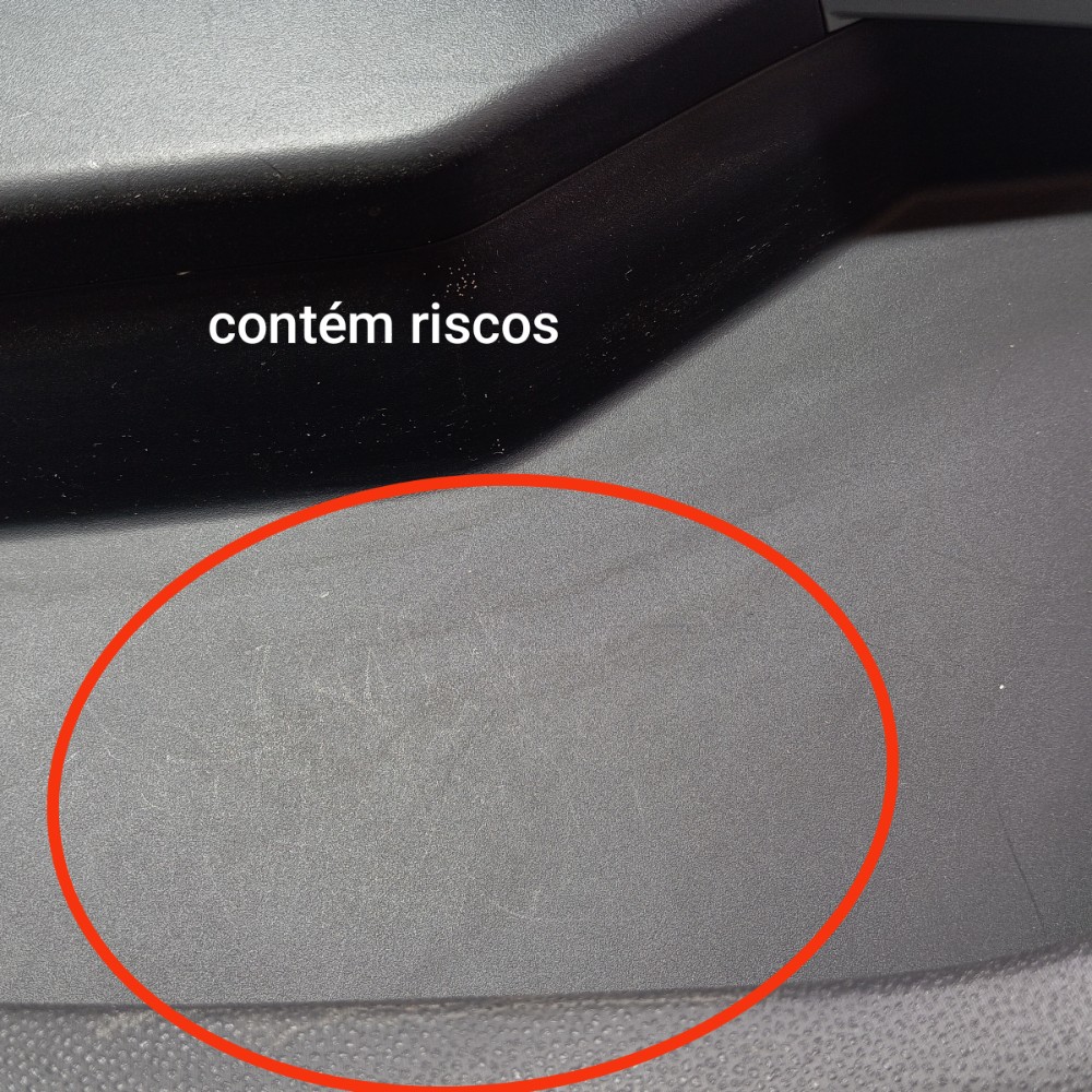 Forro Porta Dianteira Esquerda T40 2018 A 2020 V565 10