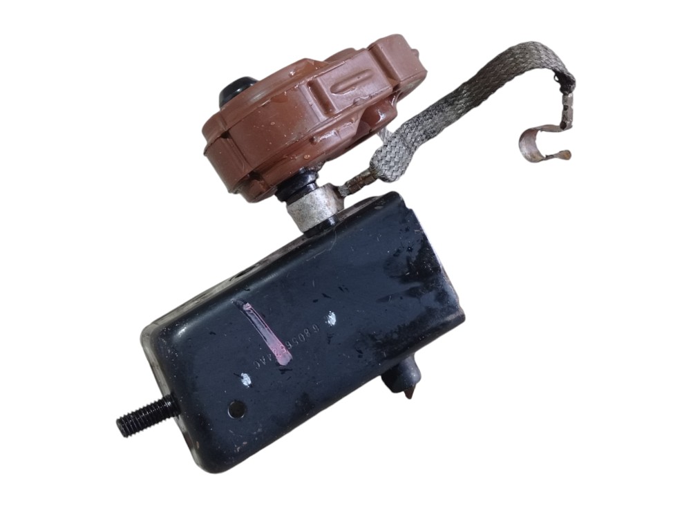 Suporte Coxim Escapamento Jeep Grand Cherokee 3.0 2014 V607 5