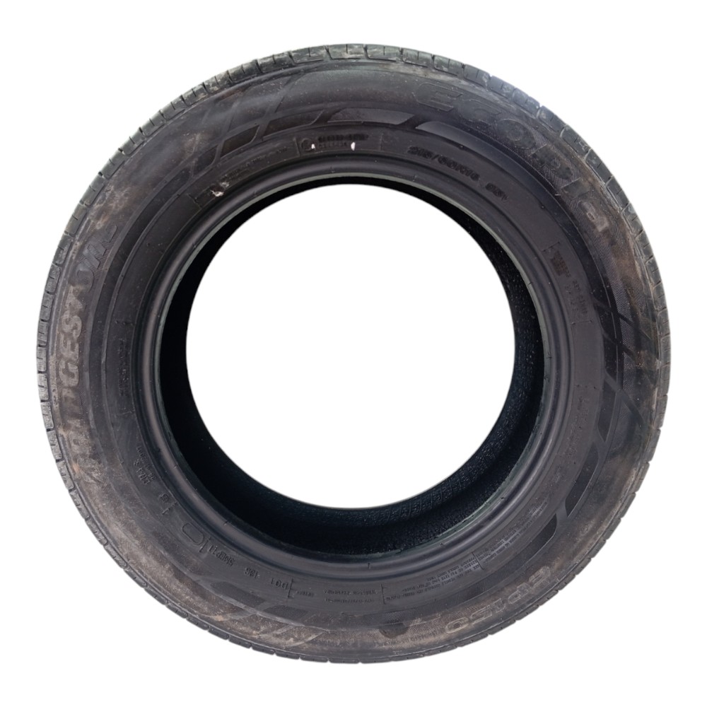 Pneu Aro 16 Bridgestone Ecopia 215/60 R16 95v 2020 2025 V627 8